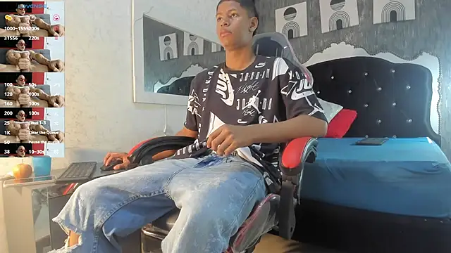  erick j online show from 05/09/26, 08:14