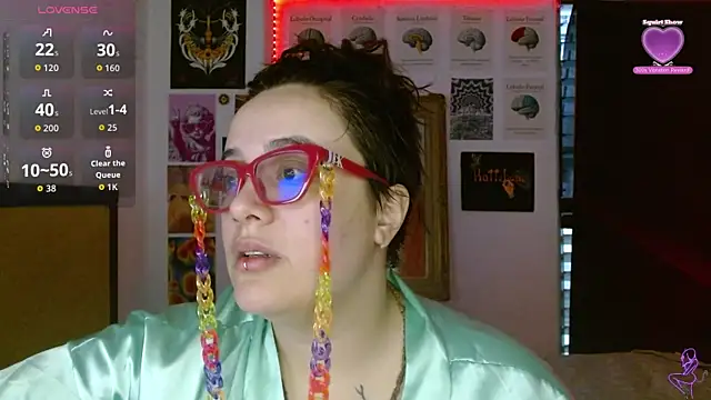 Snapshot of Nova-Satela chatting on 05/02/26, 12:10 Nova-Satela online show from 05/02/26, 12:10