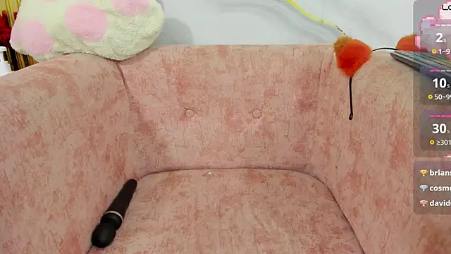 little dolly3 online show from 05/06/26, 04:30