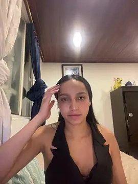 Snapshot of Eve_Ritz chatting on 02/18/26, 04:19 Eve Ritz online show from 02/18/26, 04:19