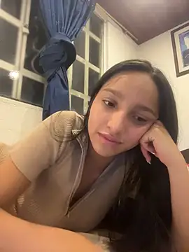 Snapshot of Eve_Ritz chatting on 02/19/26, 04:30 Eve Ritz online show from 02/19/26, 04:30