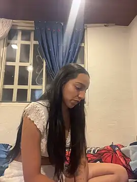 Snapshot of Eve_Ritz chatting on 03/03/26, 04:51 Eve Ritz online show from 03/03/26, 04:51