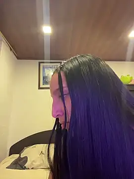 Snapshot of Eve_Ritz chatting on 03/13/26, 04:52 Eve Ritz online show from 03/13/26, 04:52