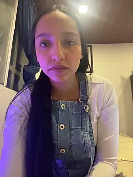 Snapshot of Eve_Ritz chatting on 03/15/26, 04:29 Eve Ritz online show from 03/15/26, 04:29