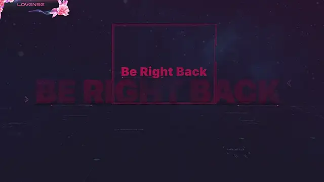 Snapshot of 23velvet chatting on 01/19/26, 08:18 23velvet online show from 01/19/26, 08:18