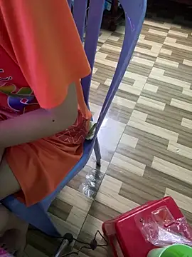 Snapshot of KemmDau chatting on 02/03/26, 08:14 KemmDau online show from 02/03/26, 08:14