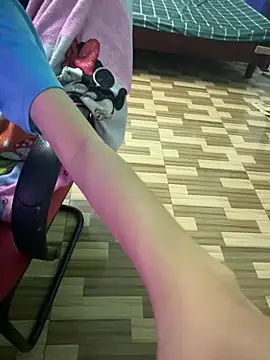 Snapshot of KemmDau chatting on 02/08/26, 04:38 KemmDau online show from 02/08/26, 04:38