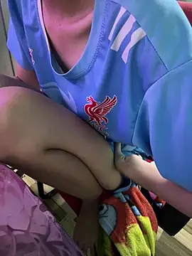 Snapshot of KemmDau chatting on 03/13/26, 06:36 KemmDau online show from 03/13/26, 06:36