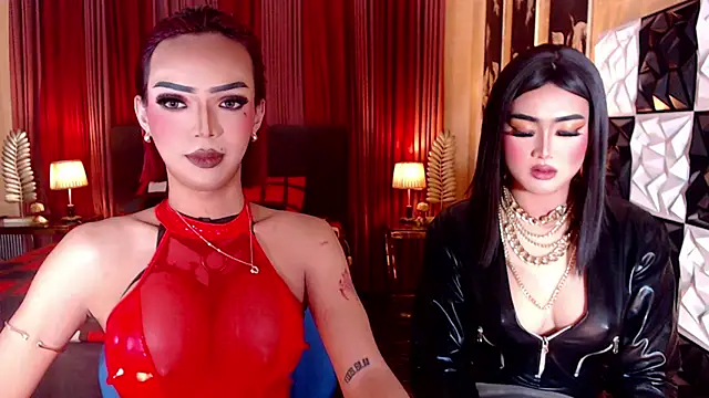 Snapshot of SeductiveJilianTS chatting on 02/08/26, 08:18 SeductiveJilianTS online show from 02/08/26, 08:18