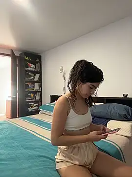 dani bela online show from 05/20/26, 10:27