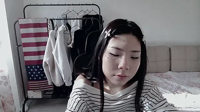 AprilOnilll online show from 02/01/26, 04:55