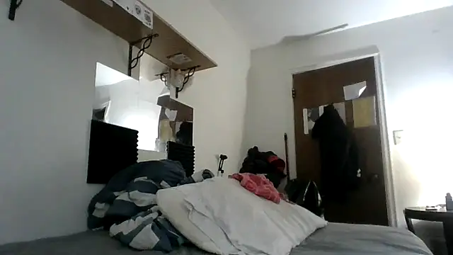 Snapshot of AcademicHuman67 chatting on 02/14/26, 01:46 AcademicHuman67 online show from 02/14/26, 01:46