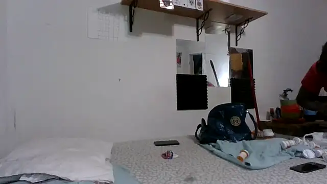 Snapshot of AcademicHuman67 chatting on 02/24/26, 07:50 AcademicHuman67 online show from 02/24/26, 07:50