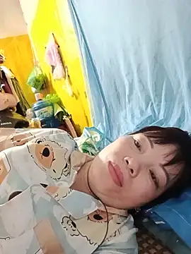 Sana-vn online show from 05/16/26, 03:03