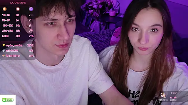 Candyy Molly online show from 03/16/26, 05:44