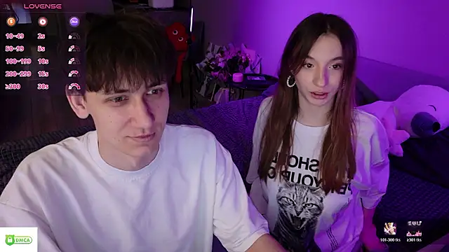 Candyy Molly online show from 03/17/26, 02:38