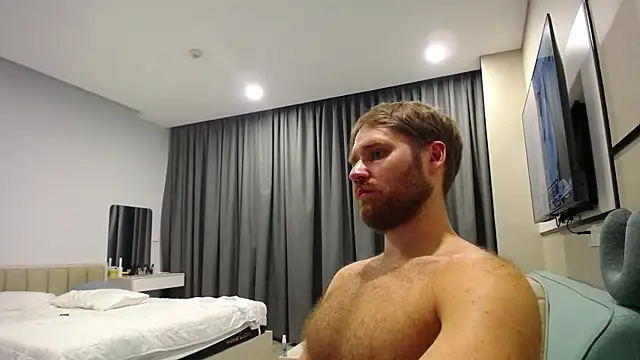 LorenzoLux online show from 05/02/26, 06:02