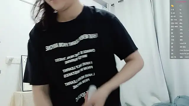sunny-ly online show from 04/26/26, 02:26