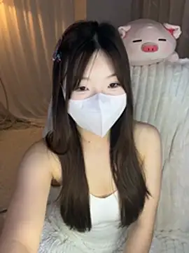  xiaoxinxin  online show from 05/11/26, 04:04