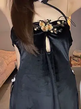  xiaoxinxin  online show from 06/04/26, 02:34
