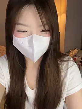  xiaoxinxin  online show from 06/13/26, 07:12