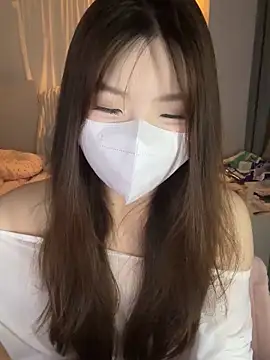 xiaoxinxin  online show from 06/14/26, 05:04