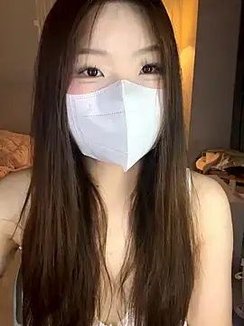  xiaoxinxin  online show from 06/17/26, 02:29