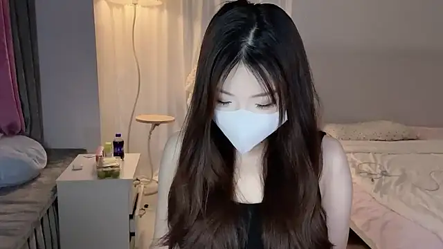  xiaoxinxin  online show from 06/27/26, 12:33