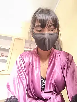 CUTEDIIVA online show from 06/20/26, 06:16