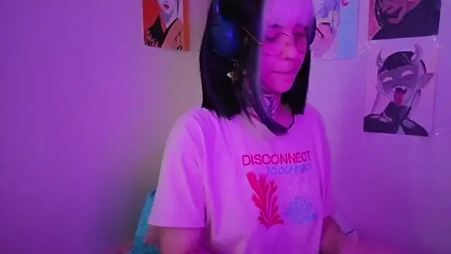Dirty Pink online show from 07/16/26, 07:58