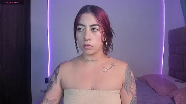 maazikeenx online show from 04/29/26, 03:10