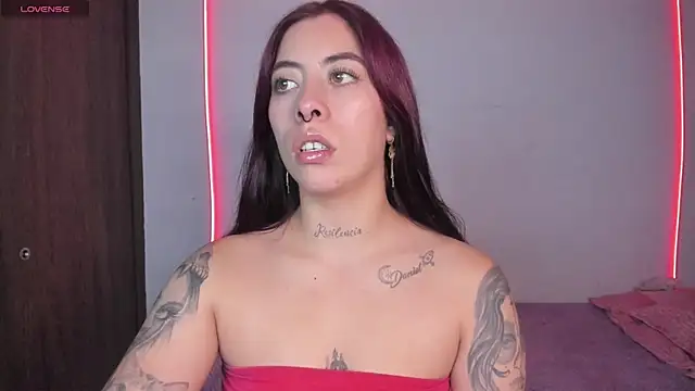 maazikeenx online show from 05/09/26, 04:17
