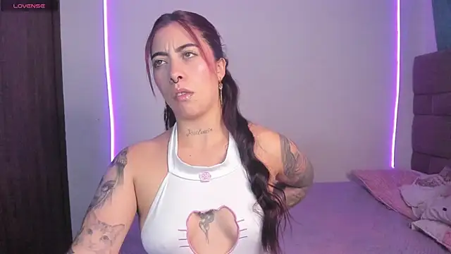 maazikeenx online show from 06/12/26, 04:33