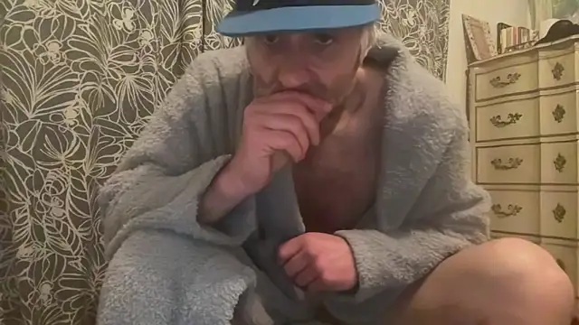wolverinedream online show from 04/27/26, 03:04