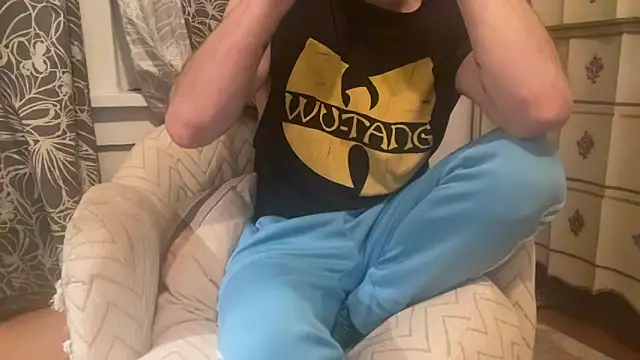 wolverinedream online show from 04/30/26, 01:56