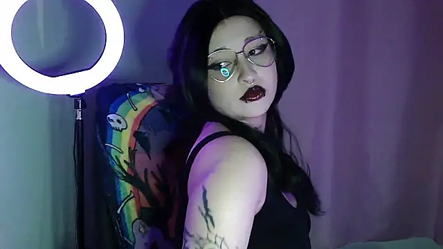 Snapshot of Aoidandelion chatting on 01/15/26, 12:04 Aoidandelion online show from 01/15/26, 12:04