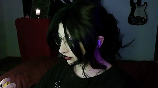 Snapshot of Aoidandelion chatting on 01/18/26, 11:19 Aoidandelion online show from 01/18/26, 11:19