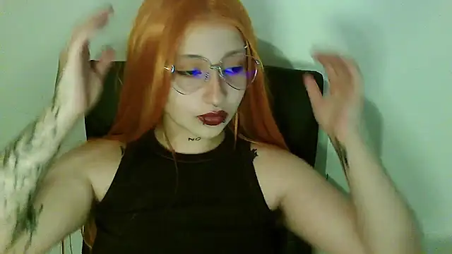 Snapshot of Aoidandelion chatting on 03/06/26, 11:45 Aoidandelion online show from 03/06/26, 11:45