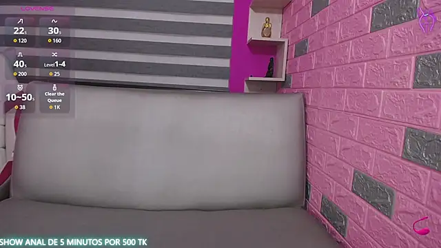 Snapshot of Gavy_Greys chatting on 02/10/26, 07:51 Gavy Greys online show from 02/10/26, 07:51