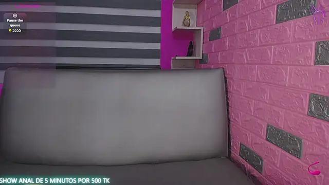 Snapshot of Gavy_Greys chatting on 02/19/26, 07:32 Gavy Greys online show from 02/19/26, 07:32