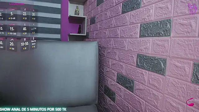 Snapshot of Gavy_Greys chatting on 02/23/26, 01:14 Gavy Greys online show from 02/23/26, 01:14