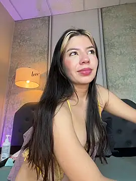 ShyDesireXXX online show from 06/08/26, 09:37