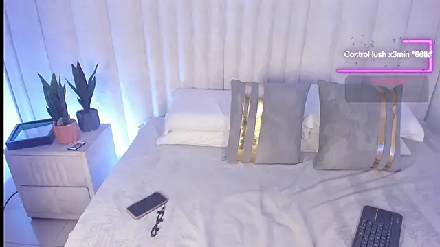 im miadoll online show from 02/11/26, 01:05