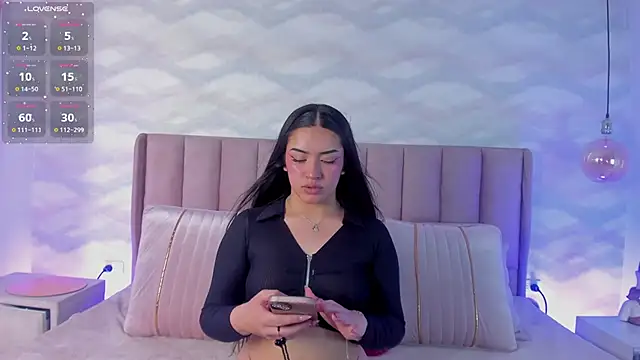 im miadoll online show from 02/28/26, 08:21