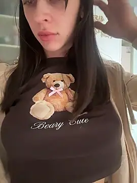 Snapshot of Judy__Hopps chatting on 01/19/26, 09:13 Judy Hopps online show from 01/19/26, 09:13