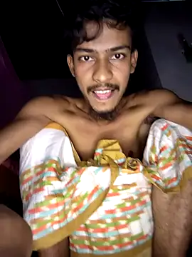 RAKIB5676 online show from 03/07/26, 07:55