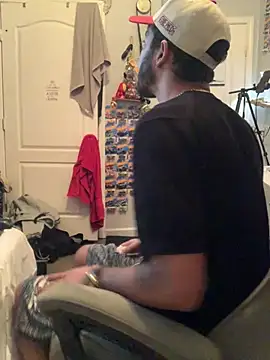 PRBoricua787 online show from 06/13/26, 05:27