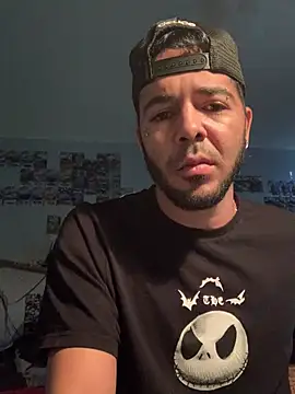 PRBoricua787 online show from 06/17/26, 02:51