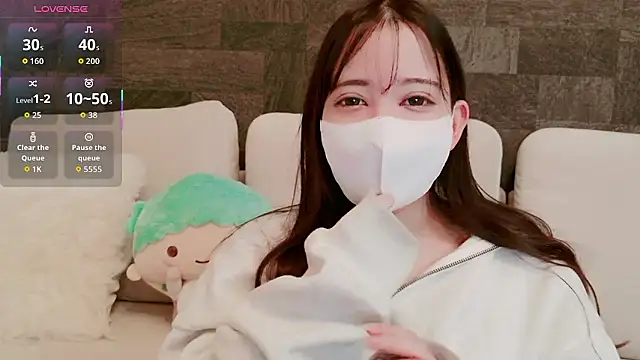 Snapshot of Mayu_000 chatting on 03/30/26, 03:46 Mayu 000 online show from 03/30/26, 03:46