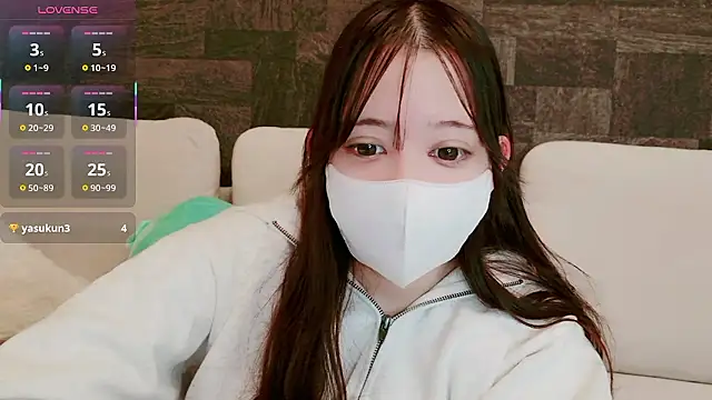 Snapshot of Mayu_000 chatting on 03/31/26, 11:10 Mayu 000 online show from 03/31/26, 11:10